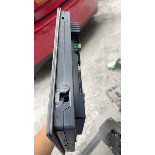 议价拆机Kinco MT4512TE触摸屏