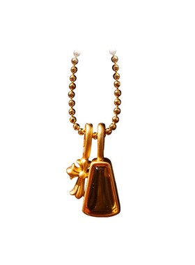 新中式饰品锆石合金百搭