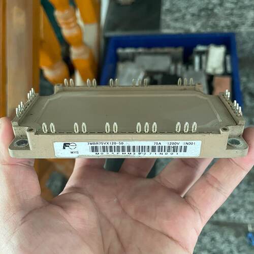 溢价-7MBR75VX-120-50 7MBR100VX-20-5