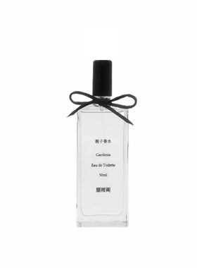 胭雨阁白衣栀子香水礼盒