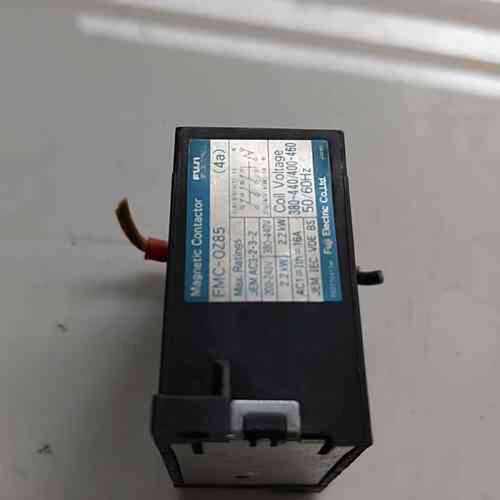 议价议价FMC-0Z85电磁接触器220V/380-440V线适用