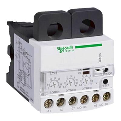 过流保护继电器LT47直流交流240V