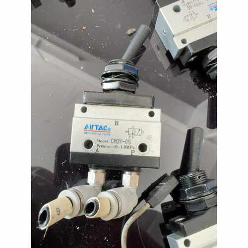 【议价-可维修】CM3Y-05 0-1 阀门 /均有货