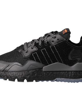 adidasjoggerfw4279经典运动鞋