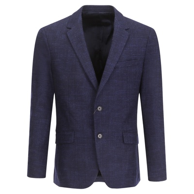 男士休闲西服BRAUNBUFFEL