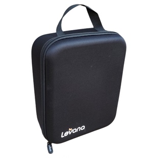 硬壳工具包万用表仪器五金零配件多功能便携防水收纳包便携维修包