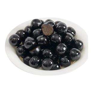 巨酸！青梅精软糖丸小黑丸酸甜梅子软糯开胃休闲小零食 诏安特产