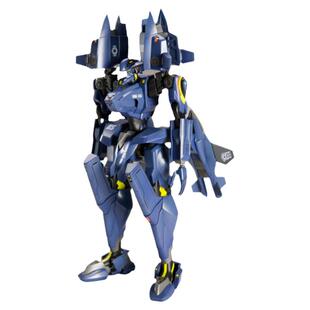 预定定金 寿屋拼装模型Muv-LuvF-18E/F海兵队式样大黄蜂机甲模型