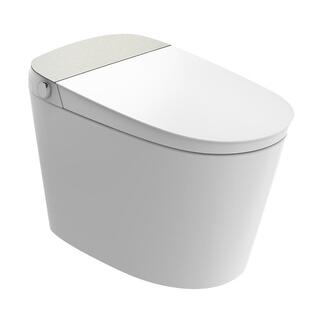 瑞尔特官方自营智能马桶星云PLUS家庭版全自动家用电动一体坐便器