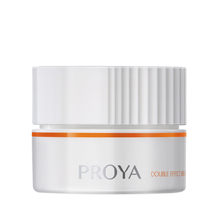 珀莱雅双抗面霜5g×1体验试用装小样旅行装泊莱雅正品官方proya