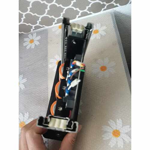 议价埃斯顿机器人电池BatUnitB1实物拍摄功能包好维修
