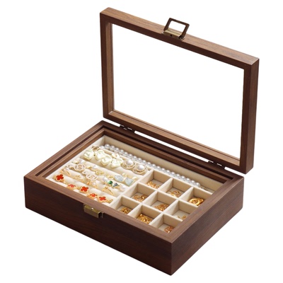 高品质首饰收纳盒MarkStory