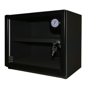 台湾收藏家JG28单反相机镜头药食品居家生活防潮电子干燥除湿箱柜