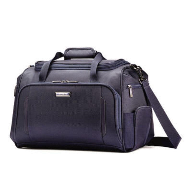 全新 Samsonite/新秀丽 Silhouette男女防水登机包拉杆配套旅行袋