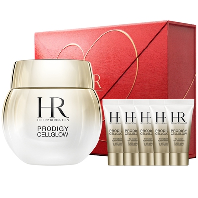 【官旗】赫莲娜高光眼霜抗皱紧致保湿护肤品HR礼盒礼物