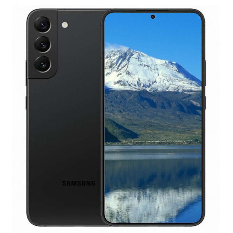 Samsung/三星 Galaxy S22 5G SM-S9010 国行双卡 全网通5G S22+