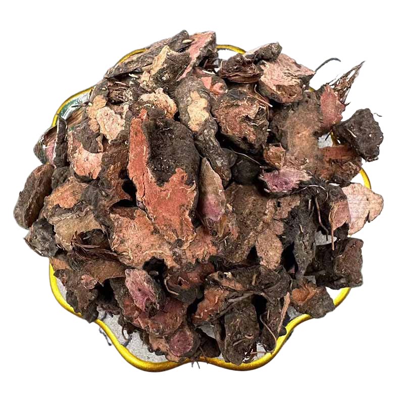 【正宗无添加】草血竭片粉250克 拳参片 回头草中药粉店铺药材大