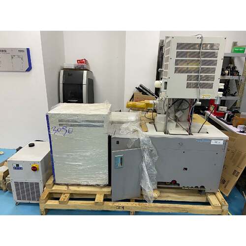 HITACHI日立S-4800扫描电子显微镜 的联系咨询—议价