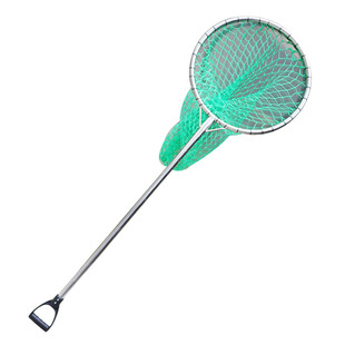 不锈钢防爆抓捕网兜(防暴抓捕网兜)抓捕器防身装备防暴网防身器材