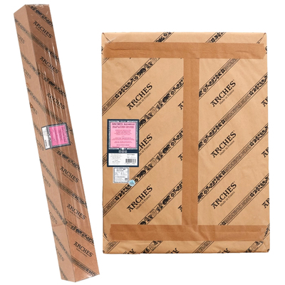 [官方直营店]阿诗手工棉浆水彩纸