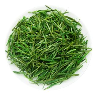 禾安堂2025新茶叶安吉白茶正宗官方旗舰店雨前一级绿茶自己喝袋装