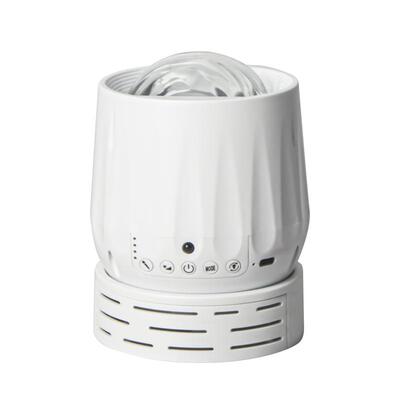 首发蓝色星空顶极光梦幻氛围夜灯