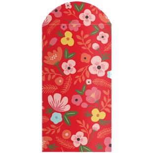 宝宝出生周岁生日开业份子钱满月酒红包贺字生孩子结婚随礼利是封