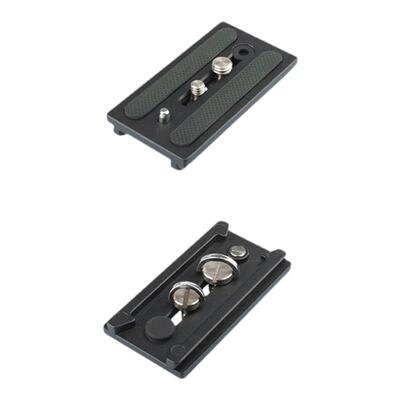 捷洋曼富图阿卡转接三脚架云台