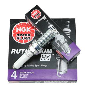 NGK95125LFER7BHX火花塞钌合金