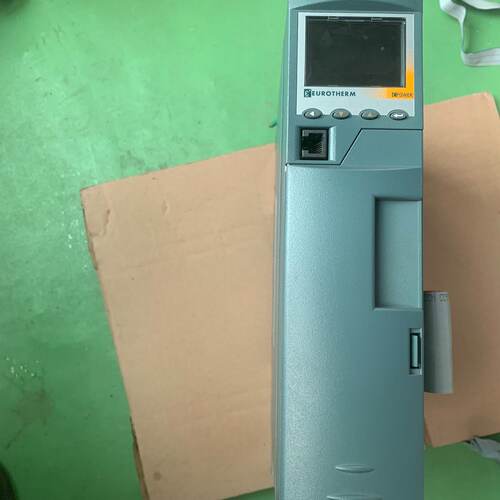 溢价-欧陆控制器、EPOWER/1PH - 50 A/600 V、