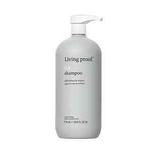 【自营】【下拉淘金币优惠】Living proof缕灵丰盈洗发水710ml