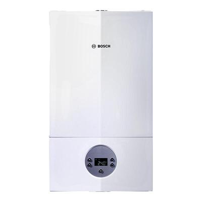 博世燃气采暖热水炉壁挂炉单采暖型追光版N1P31-G6100W 28 GL