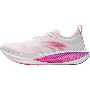 安踏马力2丨全掌碳板专业马拉松跑步鞋男竞速训练跑鞋轻质运动鞋