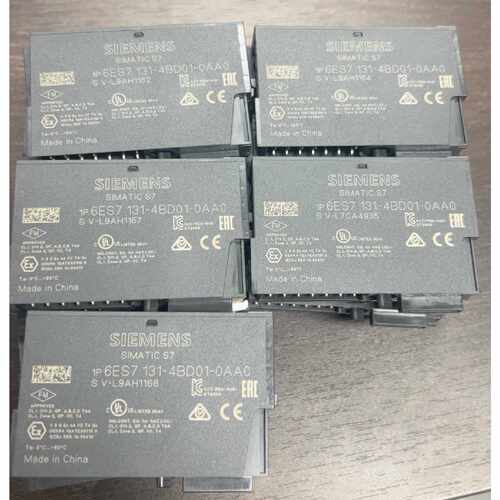 询价下单6ES7131-4BD01-0AA0 可开发票