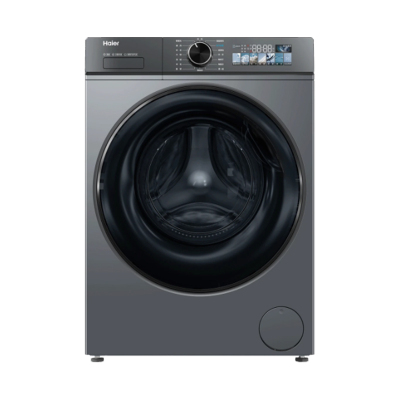 海尔滚筒洗衣机10公斤直驱变频