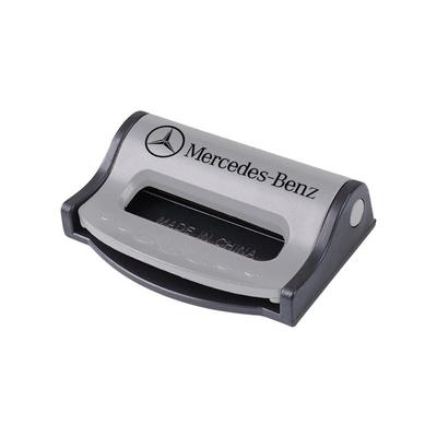 汽车安全带限位器锁止器固定器保险带防滑夹子孕妇防勒松紧调节器