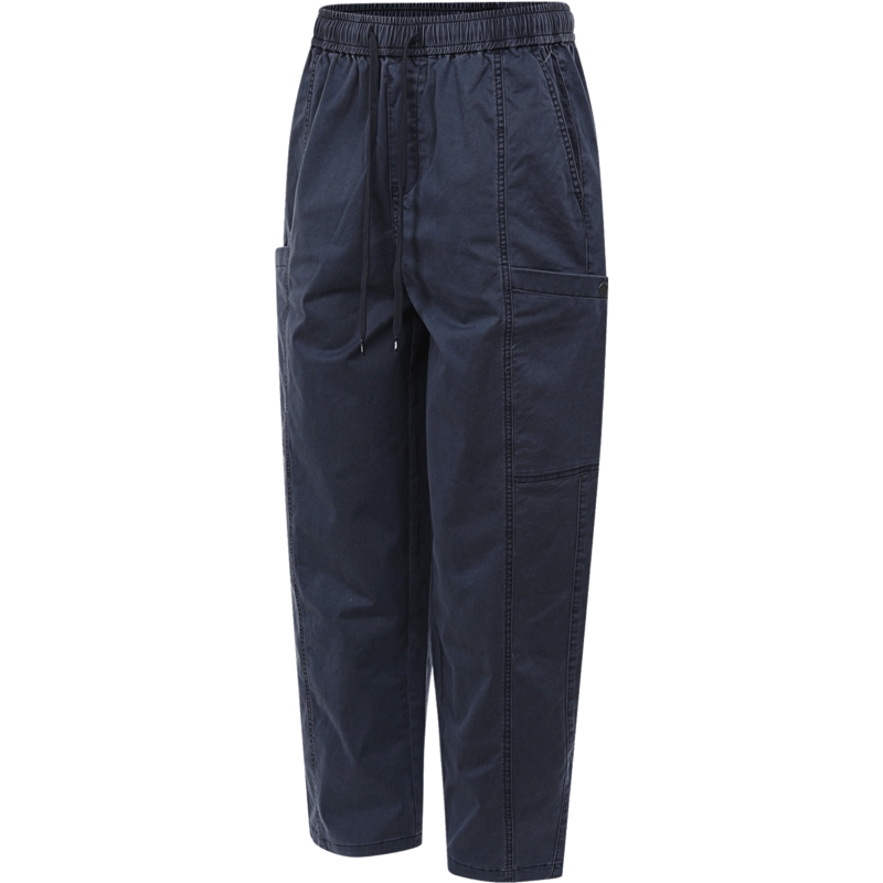 VANS范斯男子WASHED PKTBAGGY PANTS运动休闲长裤VN000NF3JDU