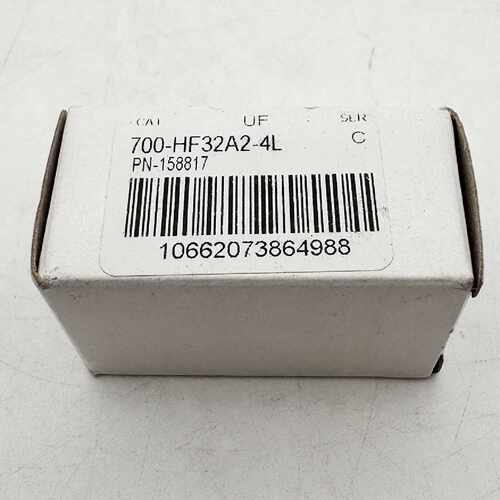 溢价-700-HF32A2-4L继电器罗克韦尔Allen-Brad