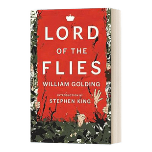 英文原版 Lord of the Flies Centenary Edition 蝇王 百年纪念版 英文版 进口英语原版书籍外文小说