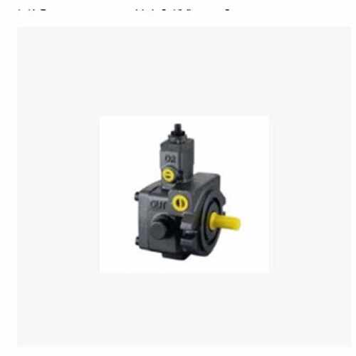 【议价-可维修】TE SHENG叶片泵液压油泵VDP-SF-15D VDP-SF-20D