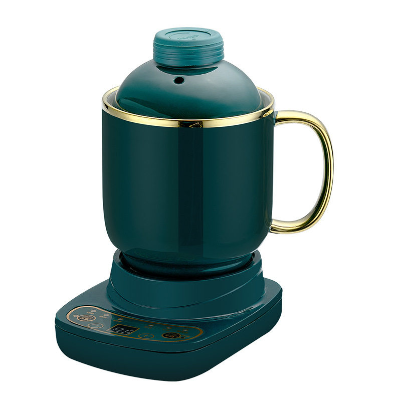 康猫陶瓷办公室小功率煮茶器