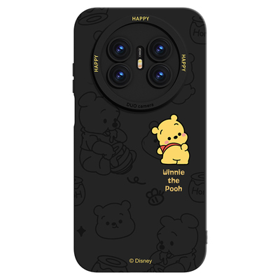 【优质硅胶】适用Mate70air壳