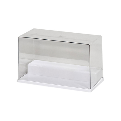 大容量盲盒展示盒亚克力防尘展示