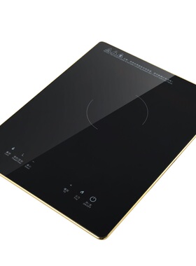 CECHUANGC/科创奇 G35S嵌入式电磁炉单灶镶嵌电陶炉大功率3500W