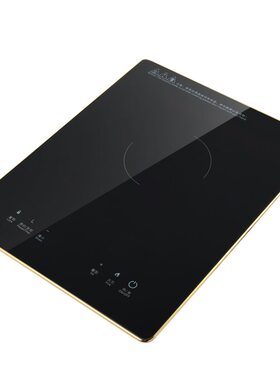 CECHUANGC/科创奇 G35S嵌入式电磁炉单灶镶嵌电陶炉大功率3500W