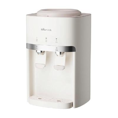 小熊矿泉水桶饮水机桌面台式