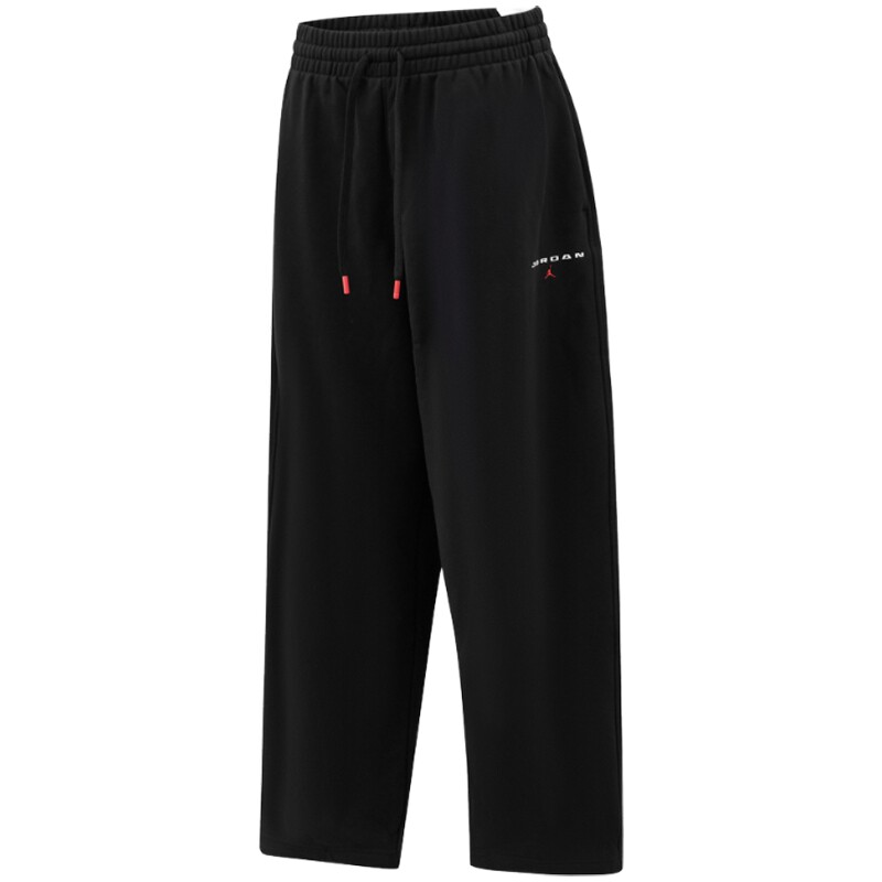 滔搏丨NIKE耐克男子时尚百搭运动休闲法式毛圈长裤IW6373-010