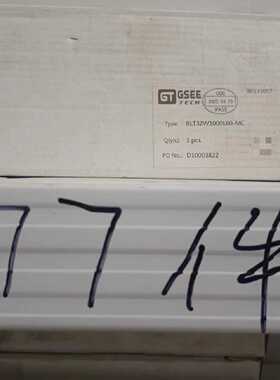 【询价】GSEE吉诺模块 BLT32W1000L60-MC 适用