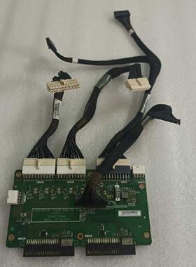 询IBM X3500M5电源背板扩展线 背板81Y7094（易易工控）