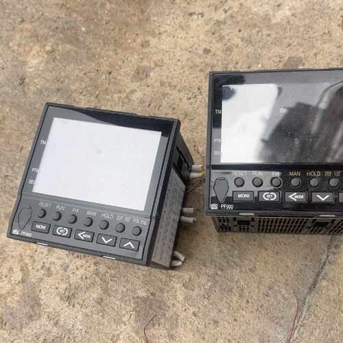 议价PF900 日本原装RKC 温控器 工业温度控制仪表